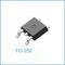 5N20DY 200 V N-Channel Enhancement Mode MOSFET